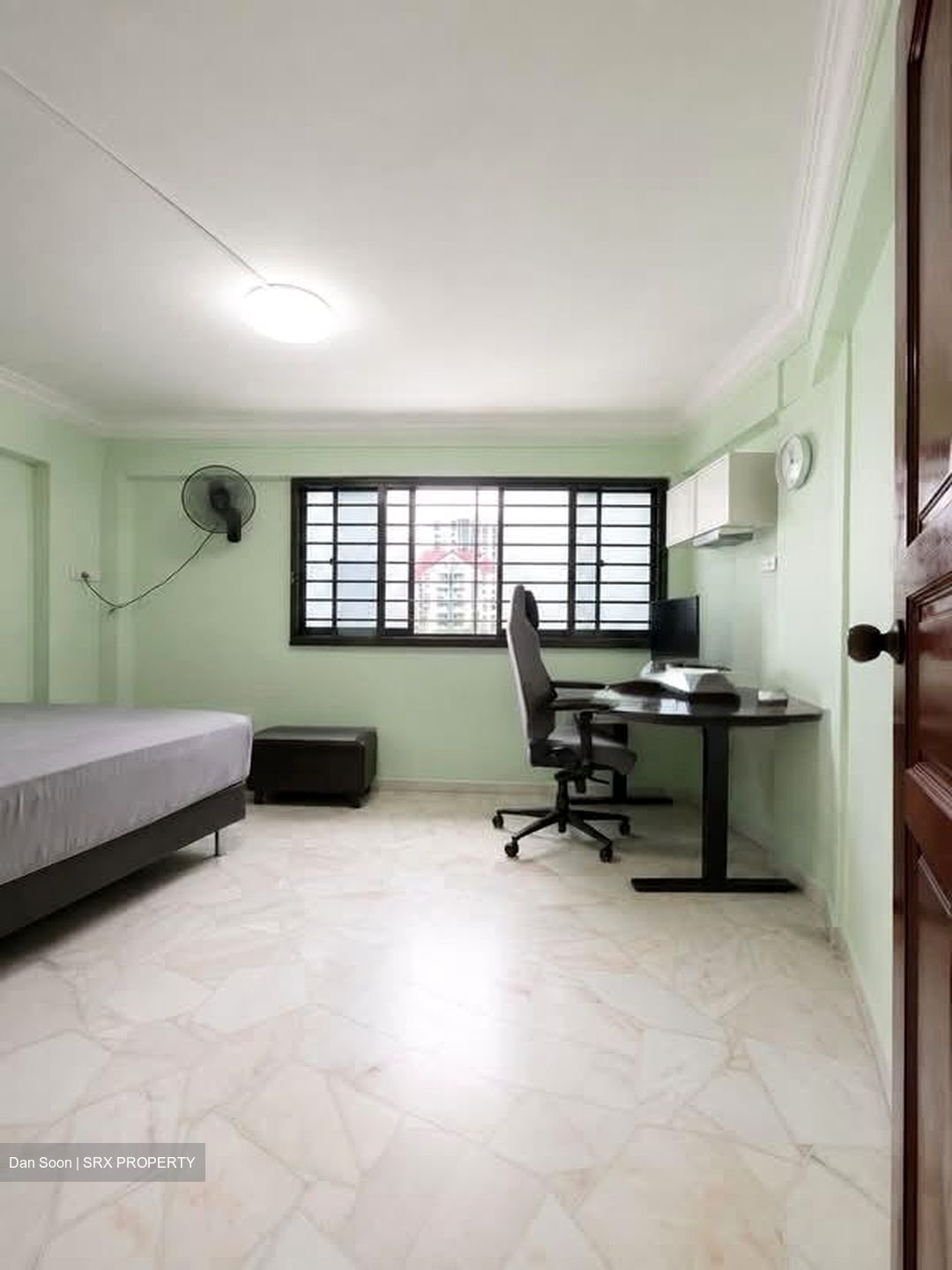 Blk 305 Hong Kah East Garden (Jurong East), HDB 5 Rooms #603888301